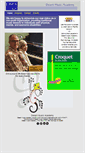 Mobile Screenshot of desertmusicacademy.org